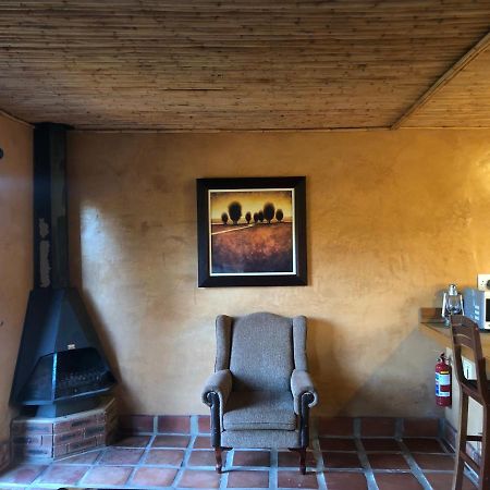 Inn On Highlands フラボウ エクステリア 写真