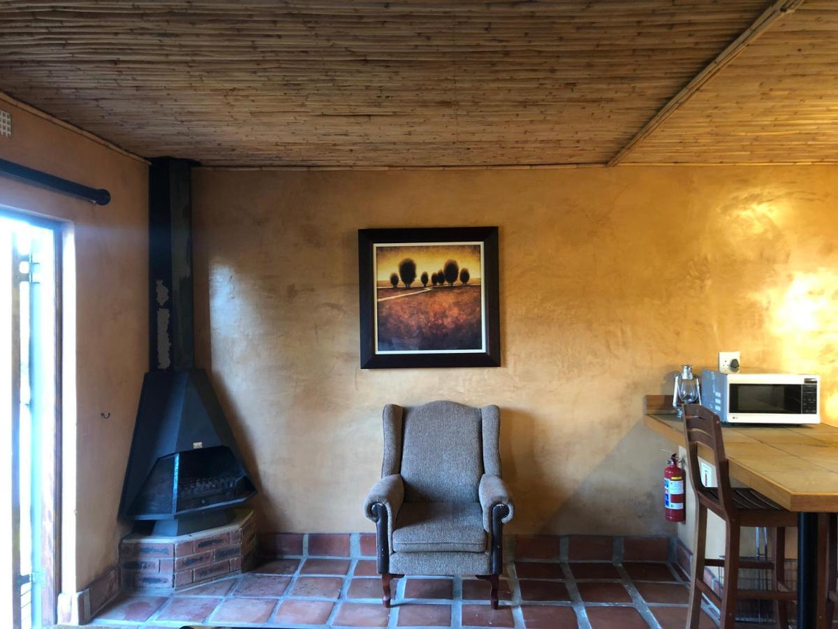 Inn On Highlands フラボウ エクステリア 写真