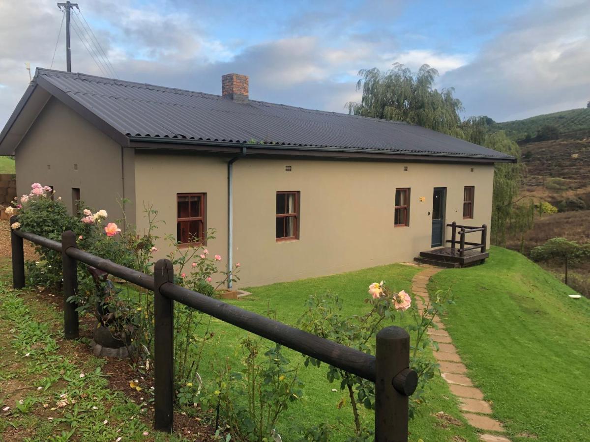 Inn On Highlands フラボウ エクステリア 写真