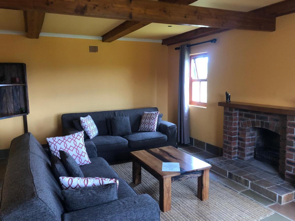 Inn On Highlands フラボウ エクステリア 写真