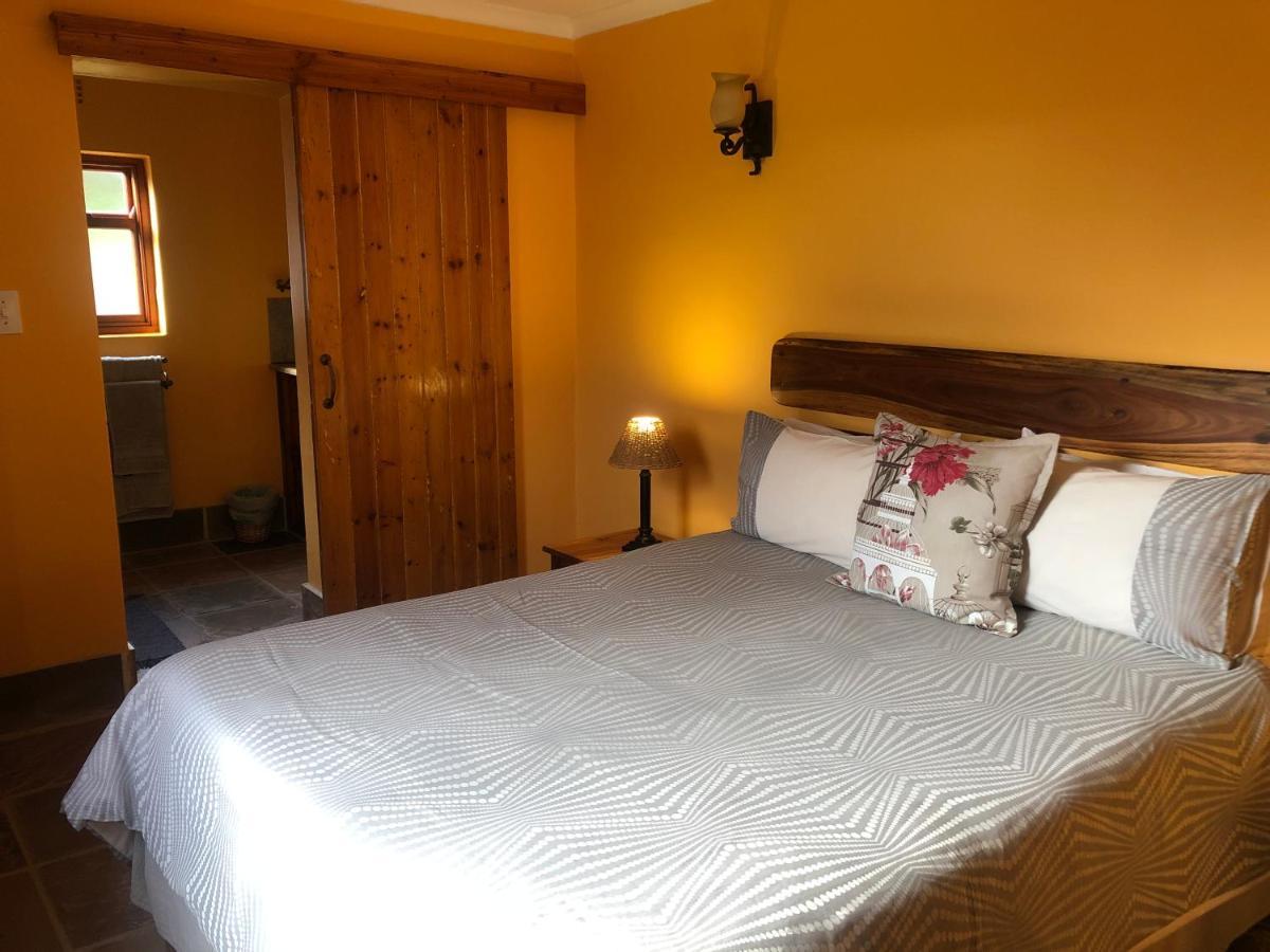 Inn On Highlands フラボウ エクステリア 写真