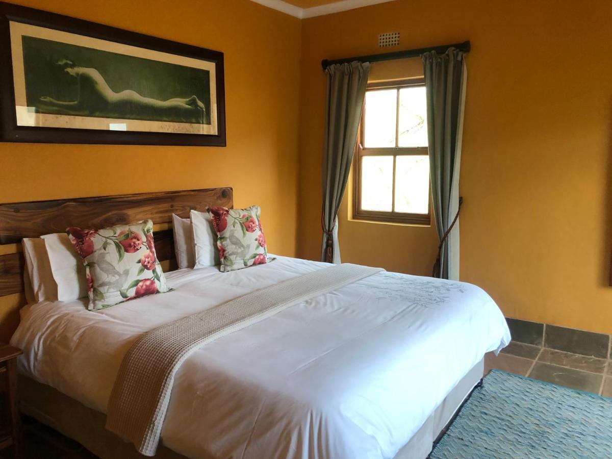 Inn On Highlands フラボウ エクステリア 写真
